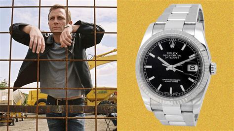 daniel craig rolex layer cake|GQ writes about Daniel Craig (James Bond) ROLEX ! .